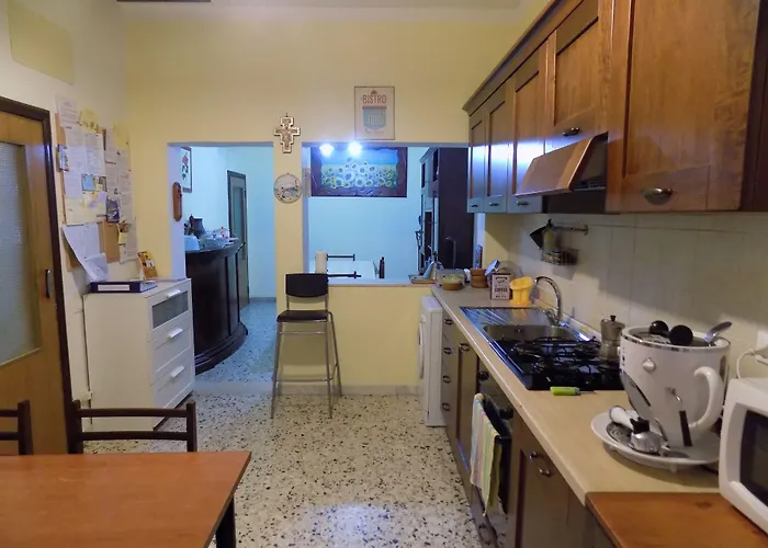 B&B Falcone