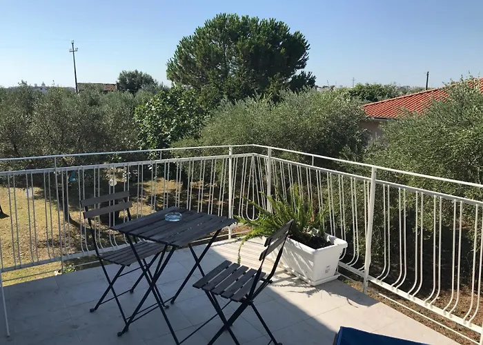 B&B Ripari di Giobbe