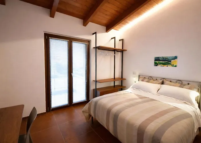 Il Cambusiere Nature Relais