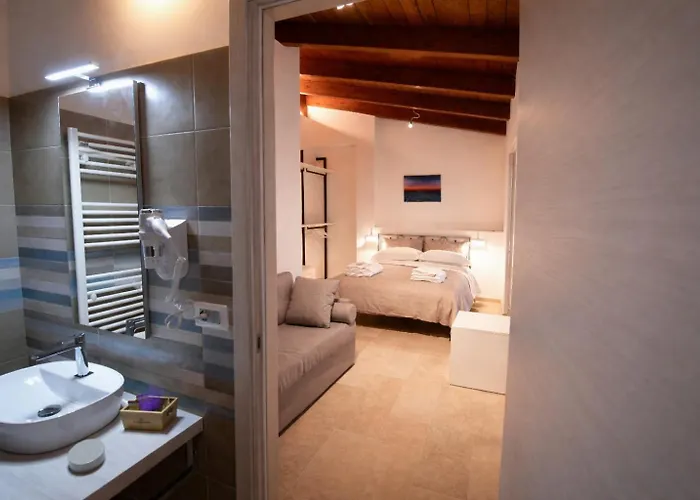 Il Cambusiere Nature Relais