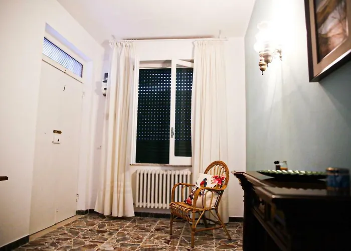 Casa Campli