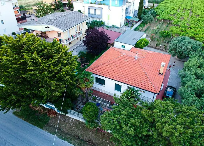 Casa Campli