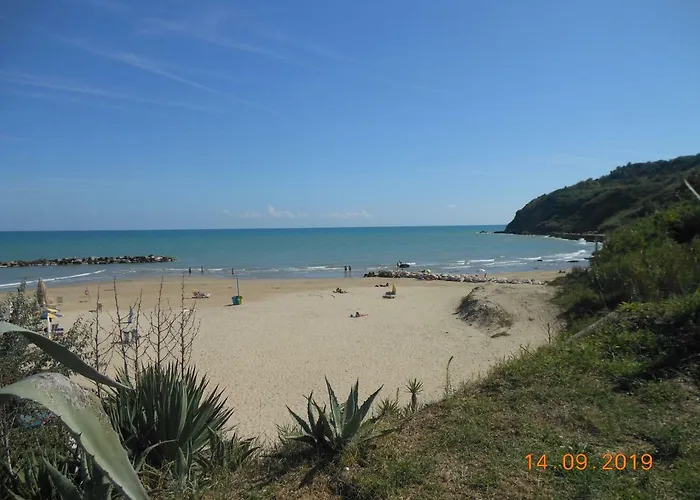 Mini Appartamento Lido Riccio